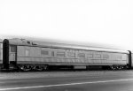 Union Pacific Coach 589
